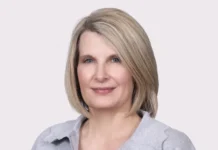 Sharon Hamman, Senior Legal Adviser at Momentum. Image supplied by PR company.