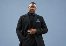 Shola Bamidele Ceo Of Loom Room. Image supplied by Wesyndicate.