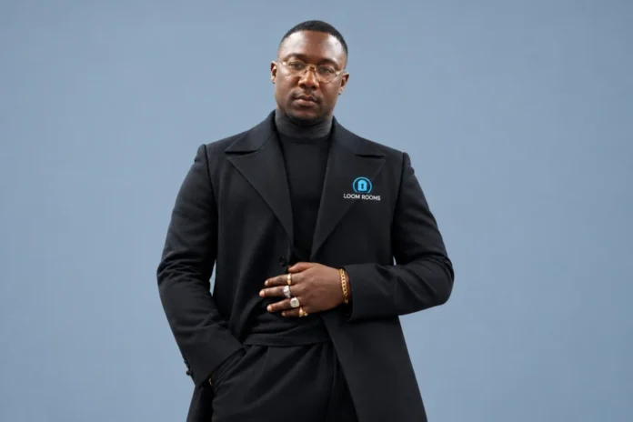 Loom Rooms Marks First Anniversary, Sets Five-Year Plan to Help African Creatives Own What They Create Loom Rooms Marks First Anniversary, Sets Five-Year Plan to Help African Creatives Own What They Create