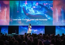 What to expect at the Singularity Summit South Africa 2026. Image supplied by PR company.
