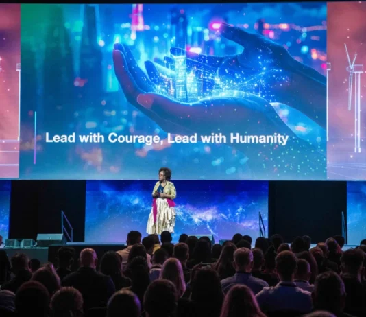 What to expect at the Singularity Summit South Africa 2026. Image supplied by PR company.