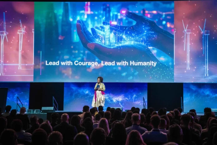 What to expect at the Singularity Summit South Africa 2026 What to expect at the Singularity Summit South Africa 2026