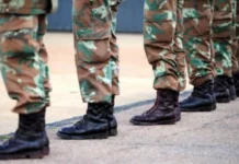 SANDF Deployment to KwaZulu-Natal: 510 Troops Mobilized to Curb Misinformation-Led Violence