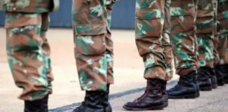 SANDF Deployment to KwaZulu-Natal: 510 Troops Mobilized to Curb Misinformation-Led Violence SANDF Deployment to KwaZulu-Natal: 510 Troops Mobilized to Curb Misinformation-Led Violence