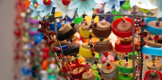 X marks the spot: 10 years and 10 unmissable things to do at Solo Studios 2026