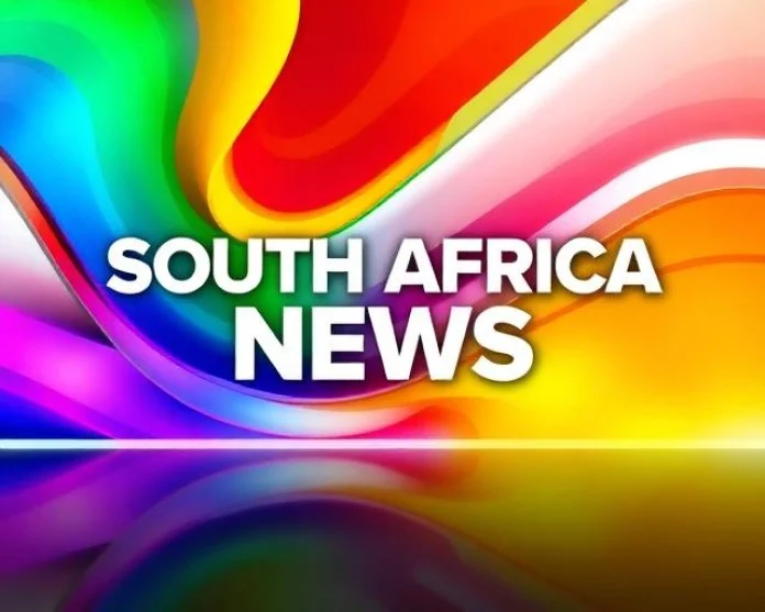 South Africa Water Pollution Crisis Threatens National Food Security and Agriculture South Africa Water Pollution Crisis Threatens National Food Security and Agriculture
