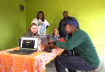 Mayibuye Doc Lab opens call for compelling South African Documentaries Mayibuye Doc Lab opens call for compelling South African Documentaries. Image supplied by PR company.