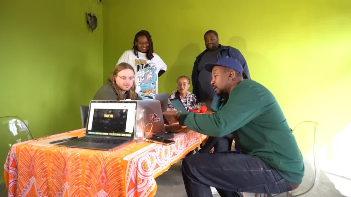 Mayibuye Doc Lab opens call for compelling South African Documentaries