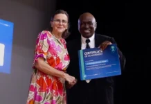 Partnership extends maths learning support to more school children The PPS-sponsored Quest For Your Best competition adds an incentive for learners to make regular practice part of their exam preparation. Image supplied by PR company.