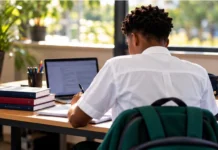Exam Success Starts Before the Paper: Turning Pressure into Preparation Exam Success Starts Before the Paper: Turning Pressure into Preparation. Image supplied by Pinnacle Colleges.