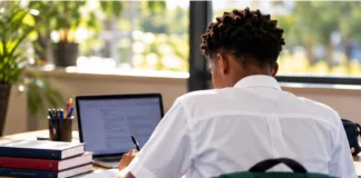 Exam Success Starts Before the Paper: Turning Pressure into Preparation