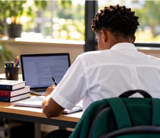 Exam Success Starts Before the Paper: Turning Pressure into Preparation Exam Success Starts Before the Paper: Turning Pressure into Preparation. Image supplied by Pinnacle Colleges.