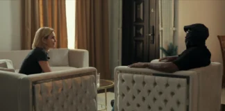 Mariana van Zeller goes undercover in the world of romance scams Mariana van Zeller goes undercover in the world of romance scams