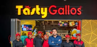 Tasty Gallos targets Gen Z takeaway spend with first university campus opening