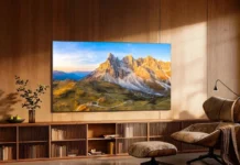 From Market Scale to Category Leadership: TCL’s Role in the Evolution of Mini LED TCL's Role in the Evolution of Mini LED. Image supplied by PR company.