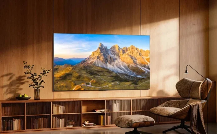 From Market Scale to Category Leadership: TCL’s Role in the Evolution of Mini LED From Market Scale to Category Leadership: TCL’s Role in the Evolution of Mini LED