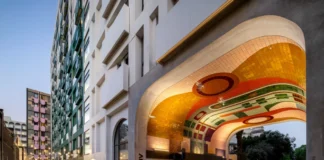 Between Two Suns Opens A New Pedestrian Connection Through Cape Town’s City Centre