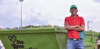 The Glass Recycling Company takes its glass collection drive to the ground to grow South Africa’s recycling network The Glass Recycling Company takes its glass collection drive to the ground to grow South Africa’s recycling network