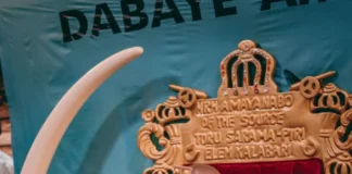 Kalabari Kingdom Prepares for Historic December Coronation