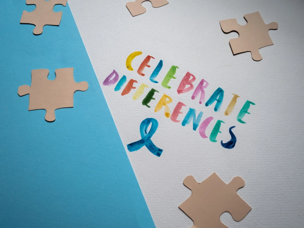Different Minds, Stronger Families: Building a Mental Health Toolkit that Fits. Image supplied by The Bridge School.