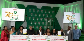 Fundi backs South Africa’s social entrepreneurs to do more and be more