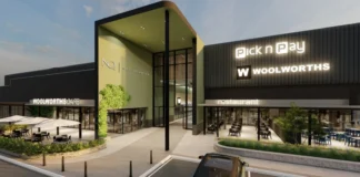 A new chapter for Faerie Glen as major redevelopment gets underway