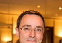 Nutanix Builds a Faster Foundation for Production AI Thomas Cornely, Executive Vice President, Product Management at Nutanix. Image supplied by PR company.
