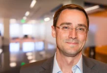 Nutanix Recognised in 2026 Gartner® Magic Quadrant™ for Container Management for Second Consecutive Year Thomas Cornely, Executive Vice President, Product Management, Nutanix. Image supplied by PR company.