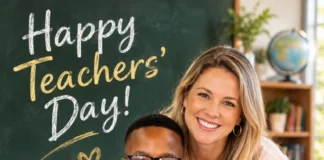 The Teacher You Never Forget: Why Their Greatest Lessons Last a Lifetime