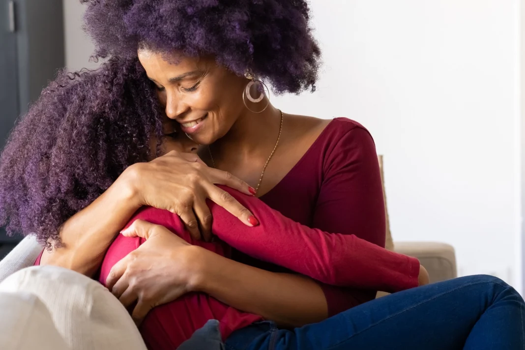 Behind “I’m Fine”: Helping Teenagers Navigate Anxiety and Stress. Image supplied by Trinityhouse.