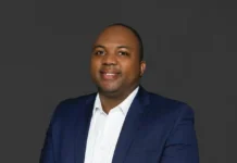 Tshepo David Sebe, Principal at Heidrick & Struggles. Image supplied by PR company.
