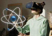 Sangari Expands Access to Umety Immersive VR Education Solutions Sangari Expands Access to Umety Immersive VR Education Solutions. Image supplied by Sangari.