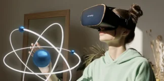 Sangari Expands Access to Umety Immersive VR Education Solutions