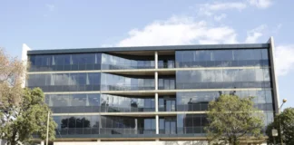 Mogale City Unveils Redeveloped Civic Centre Precinct, Marking Milestone in Urban Regeneration