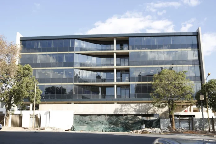 Mogale City Unveils Redeveloped Civic Centre Precinct, Marking Milestone in Urban Regeneration