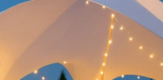 Affinity Events Unveils Sustainable Modular Marquee Line Across Gauteng to Elevate Eco-Conscious Gatherings