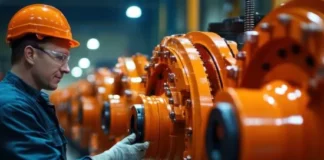 Unyazi Specialist Services Expands Valve Diagnostics And High-Pressure Testing Capabilities At Cape Town Facility