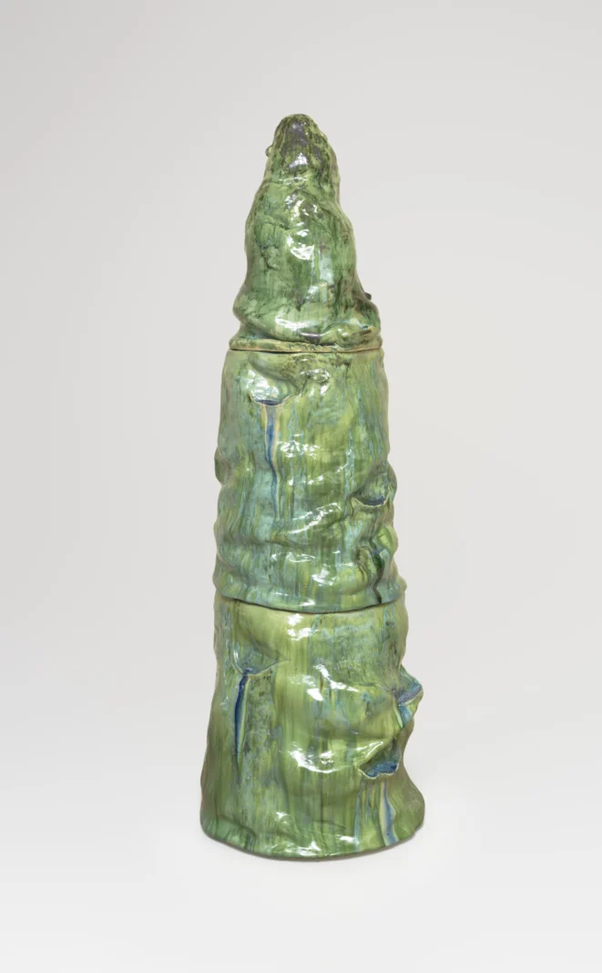Viola Greyling - Life Marker - Ceramic
