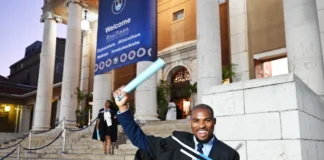 WaFunda launches R135 million Income Share Agreement Fund to ease funding constraints for thousands of South African students WaFunda launches R135 million Income Share Agreement Fund to ease funding constraints for thousands of South African students