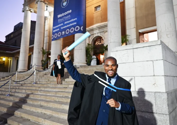 WaFunda launches R135 million Income Share Agreement Fund to ease funding constraints for thousands of South African students WaFunda launches R135 million Income Share Agreement Fund to ease funding constraints for thousands of South African students