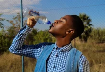 El Niño summer: Pack a water kit like you’d pack a load-shedding kit, says SANBWA El Niño summer: Pack a water kit like you'd pack a load-shedding kit, says SANBWA. Image supplied by PR company.