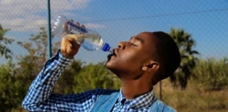El Niño summer: Pack a water kit like you’d pack a load-shedding kit, says SANBWA