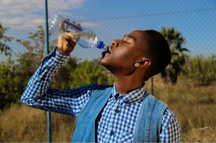 El Niño summer: Pack a water kit like you’d pack a load-shedding kit, says SANBWA El Niño summer: Pack a water kit like you’d pack a load-shedding kit, says SANBWA