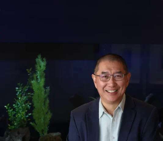 AI-ready architecture starts with engineering discipline Wayne Yan, CTO at Dariel. Image supplied by PR company.