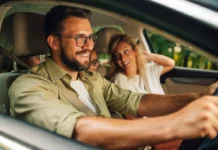 Weelee helps families choose the right vehicle for the December holidays. Image supplied by PR company.