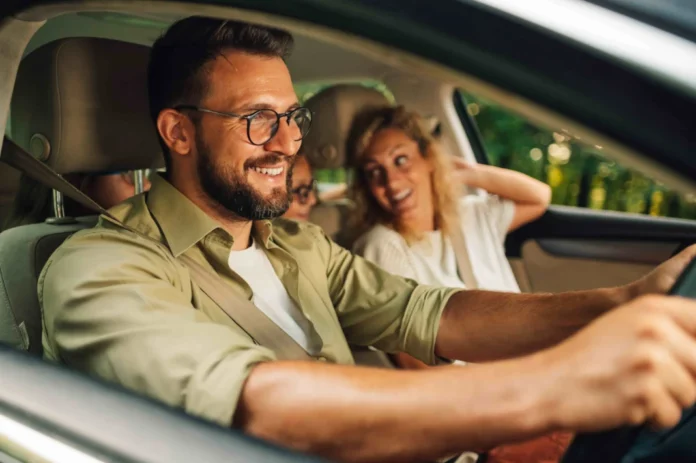 Weelee helps families choose the right vehicle for the December holidays Weelee helps families choose the right vehicle for the December holidays
