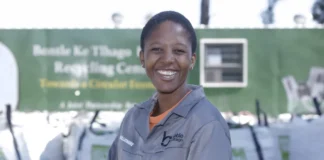 WESSA honours conservation leaders across nine categories