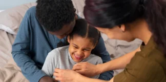 What Parents Need to Know About Polio