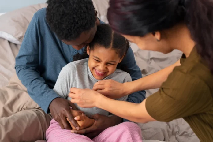 What Parents Need to Know About Polio