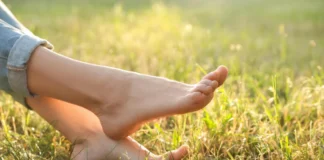 What Your Feet Can Reveal About Your Health